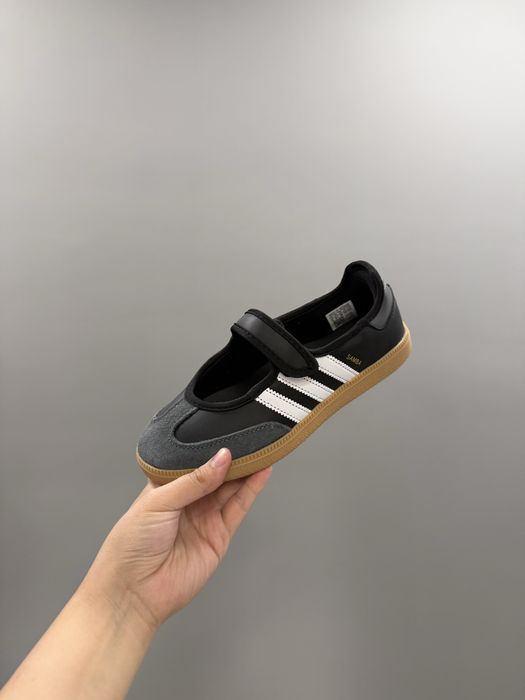 Adidas Samba Jane WMNS Black