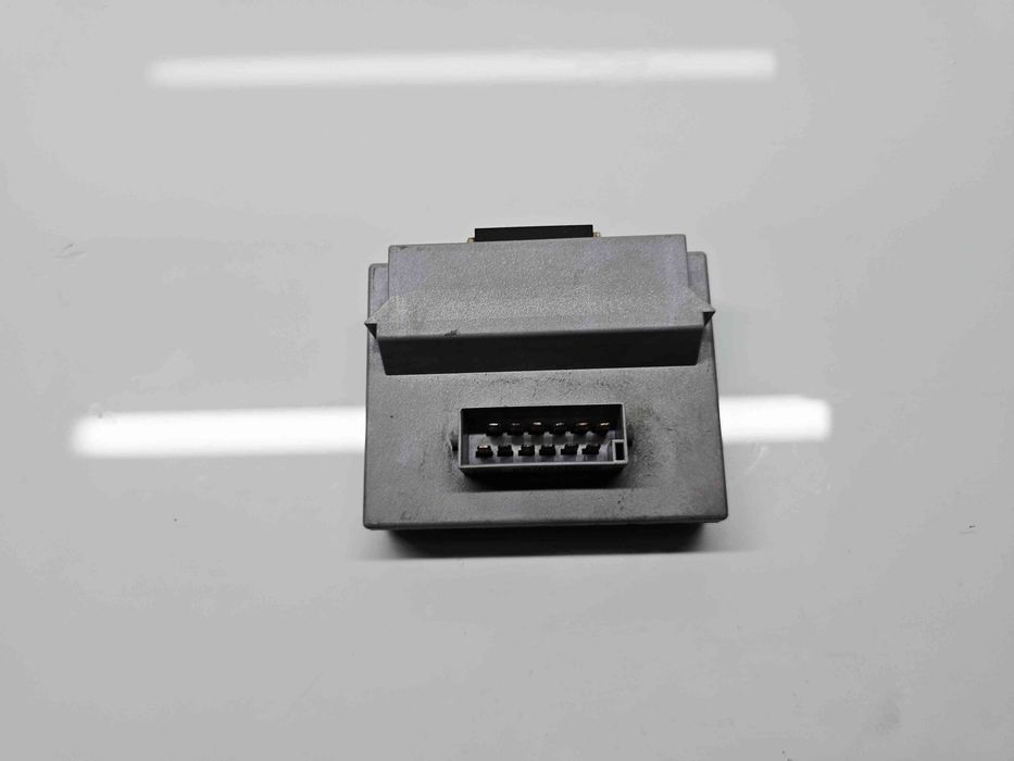 Modul confort Opel Zafira B (A05) [Fabr 2006-2011] 10R-035755
