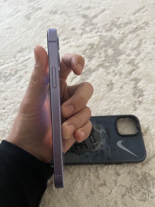 iPhone 12 128 gb 100%