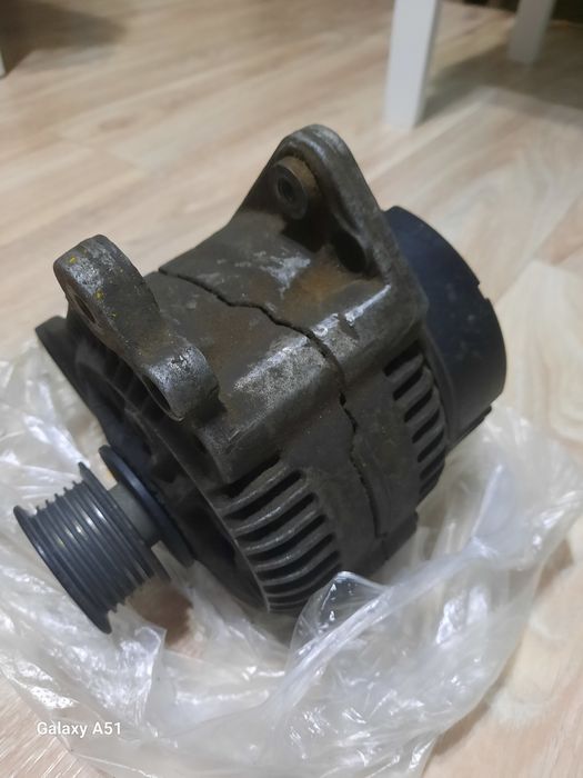 Генератор вента vento