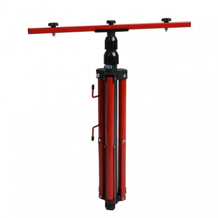 Лед прожектори със стойка + захранващ кабел