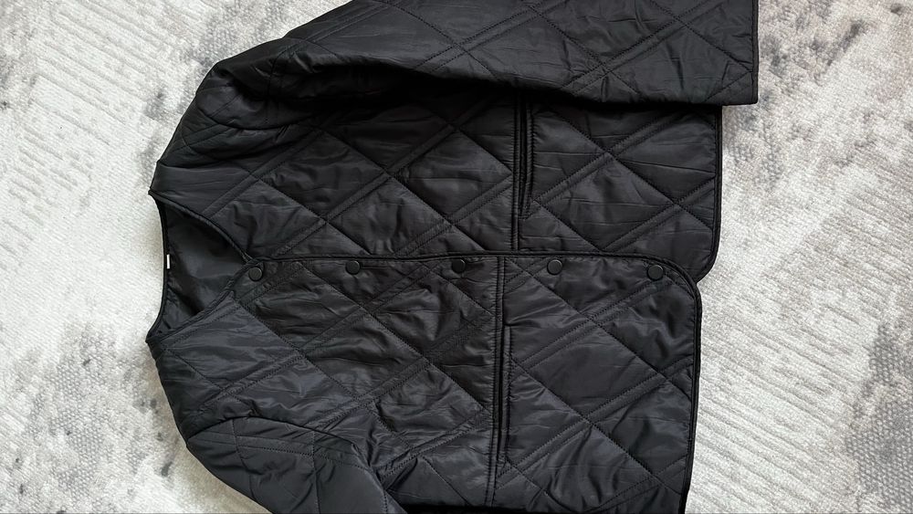 Пиджак ветровка