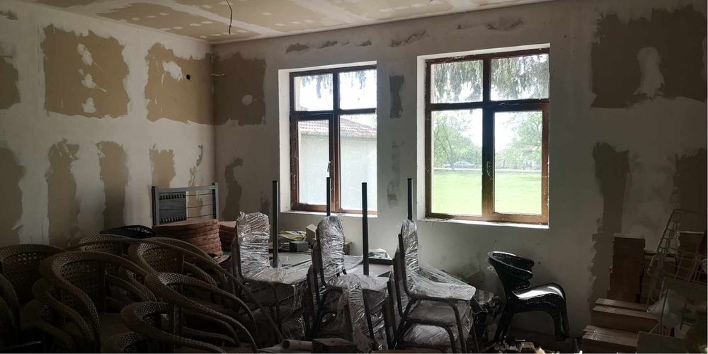 Продава се Къща в с. Грънчарово, Област Силистра - 500 кв.м за 255 €/кв.м - Снимка #8