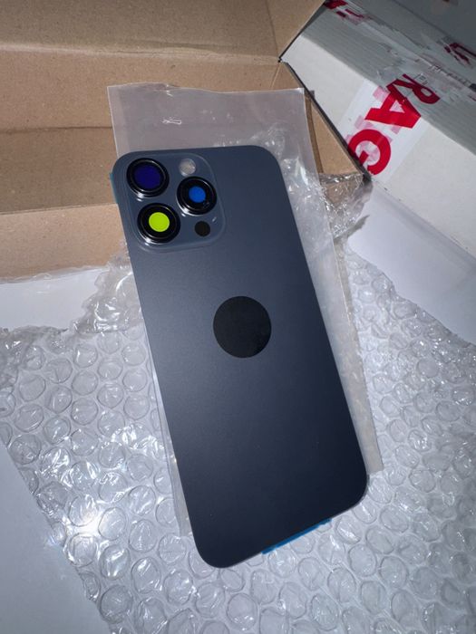 Spate Iphone 16 Pro Max