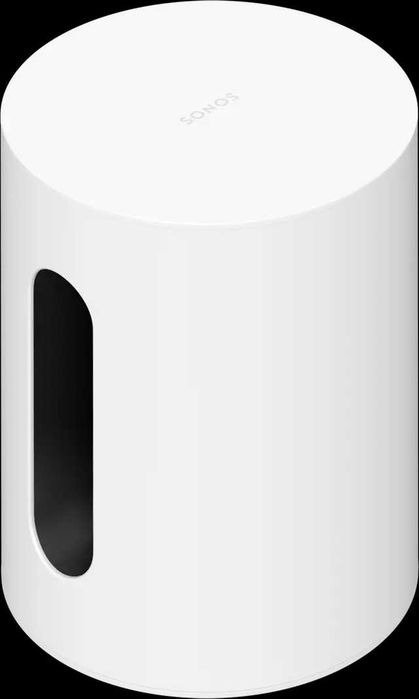 Sonos Sub Mini White