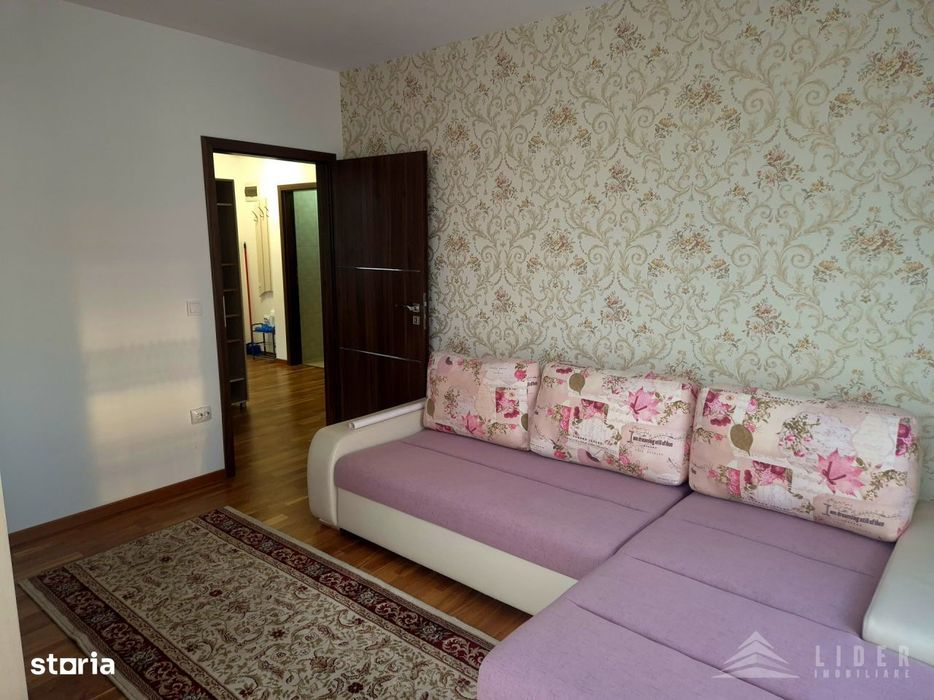 Apartament – Cluj-Napoca, Andrei Mureșanu Sud, Bună Ziua - Vedere 5