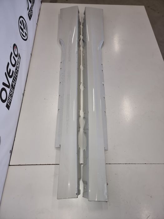 Prag lateral BMW Seria 6 F12  F13 LCI cod  OE 7223081, 7265202
