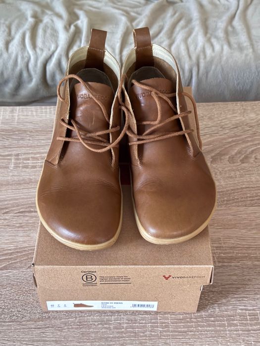 Papuci Vivobarefoot Gobi IV