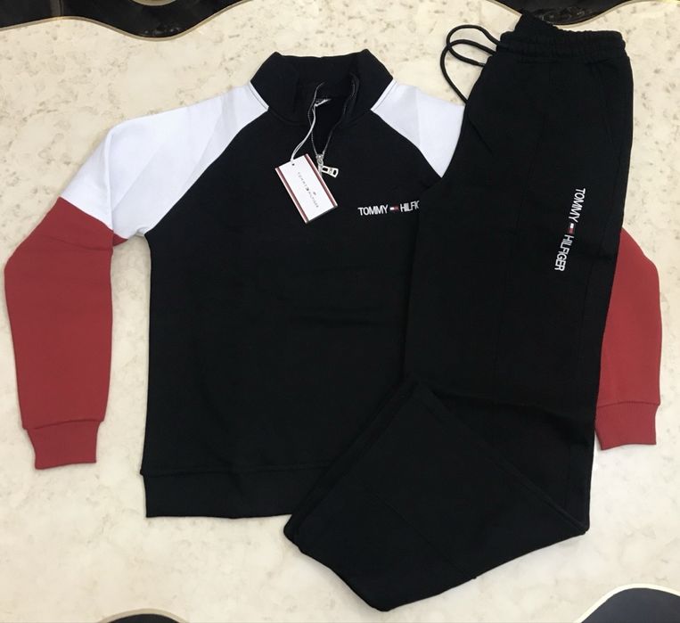 Trening Tommy Hilfiger dama nou