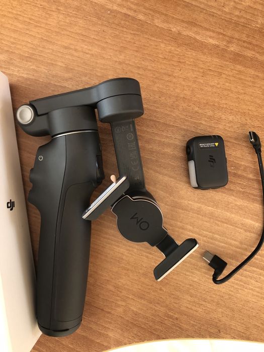 Gimbal DJI Osmo Mobile 7P