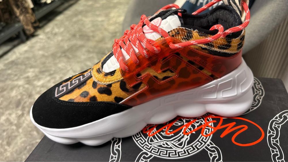 versage sneakers mujki