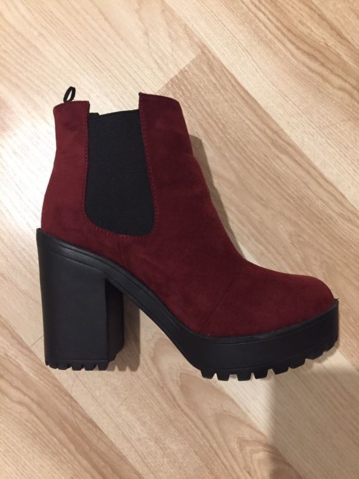 Ghete dama marca h&m