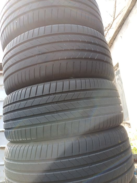 Гуми 225/45/18със245/40/18 Бриджстоун