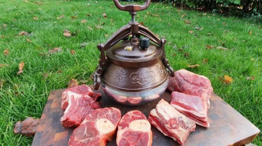 Avgon qozon RASHKO BABA