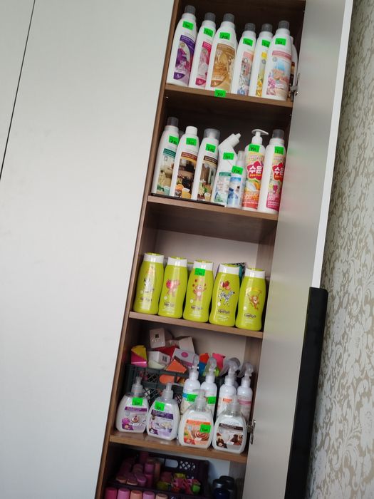 Продам фаберлик приходите смотрите