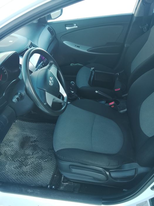 Продам автомобиль