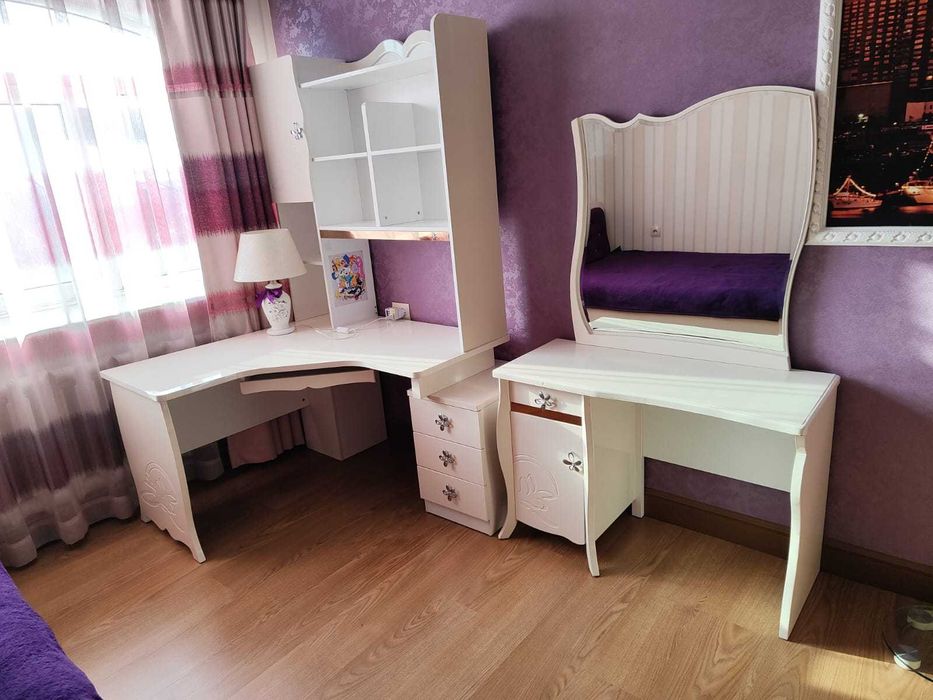 Комплект мебели для спальни