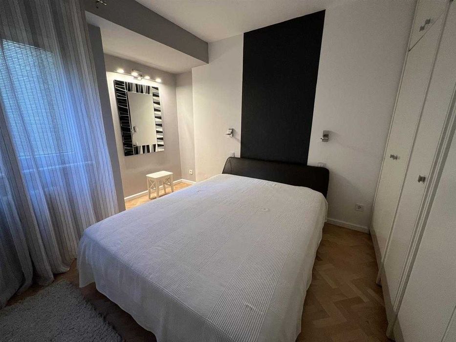 Дава се под наем Двустаен апартамент в Пловдив, Център - 63 кв.м за 239.7 € - Снимка #4