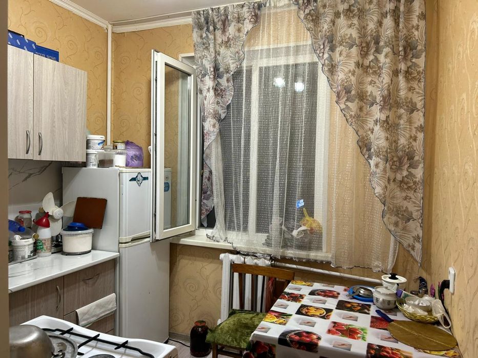 Продам квартиру 1 комнатную