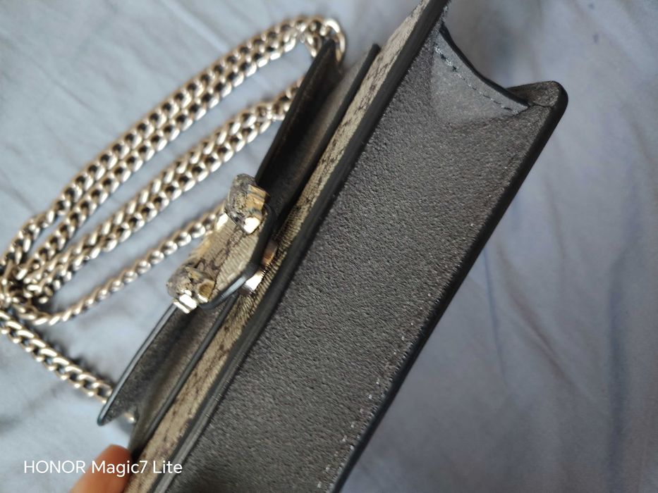 Малка чанта Gucci