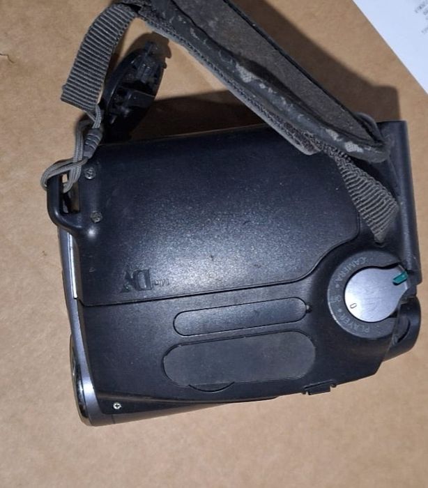 Camera video digitala Samsung