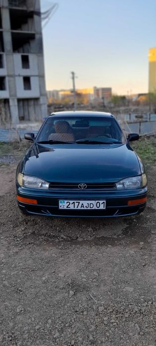 Тойота камри 10 2.2