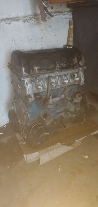 2106 в работе есть навесное