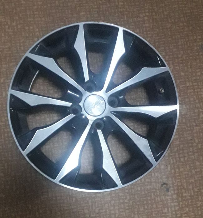 диски скад нагоя r16 et50 4x100