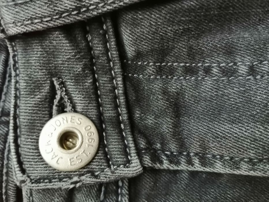 Мъжки дънки JACK&JONES