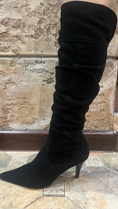 Удобная женская обувь