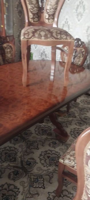 Мехмонхона мебели