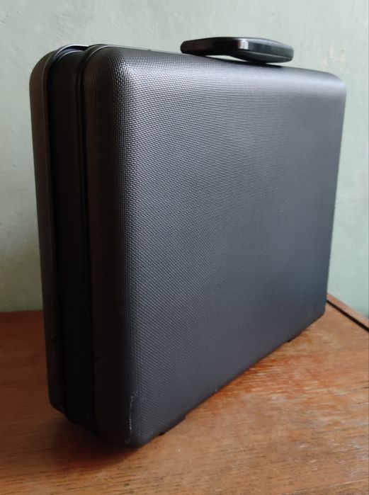 Кейс бренда Diplomat