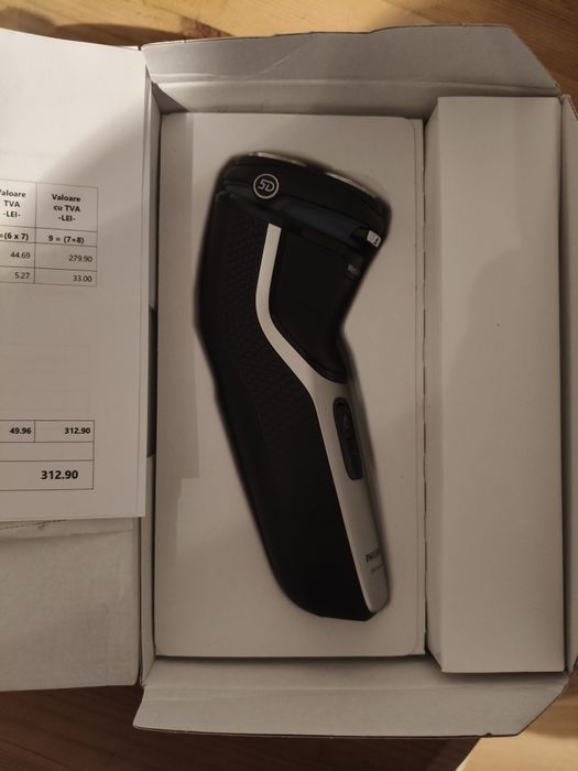 Aparat de ras Philips Shaver