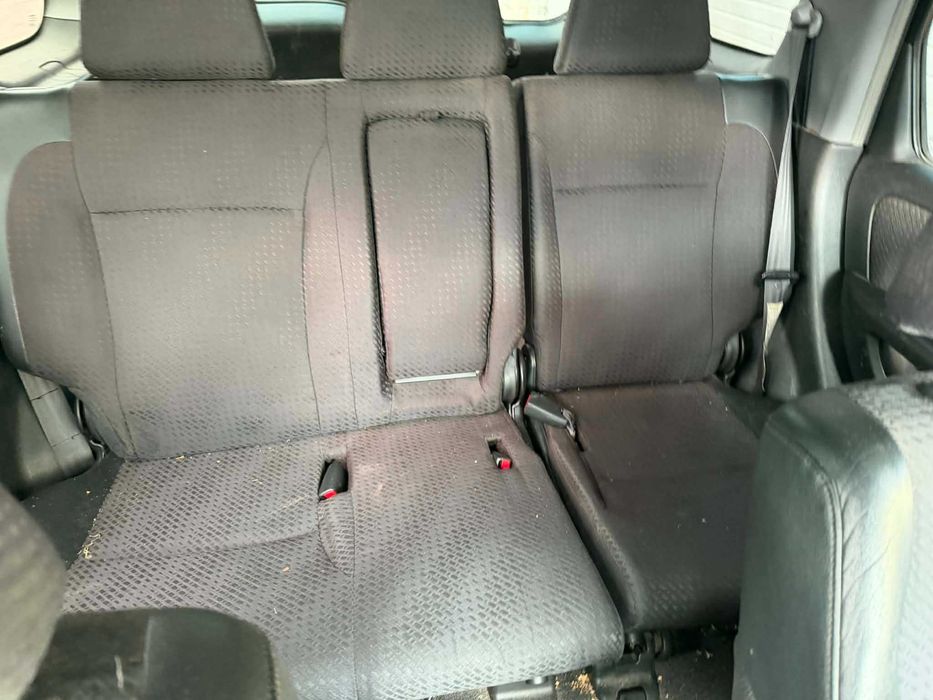 honda crv 2 генерация 2.0 i на части 4x4 хонда црв 2