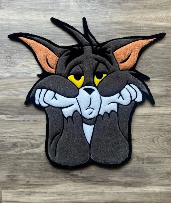 Готовый бизнес ковры