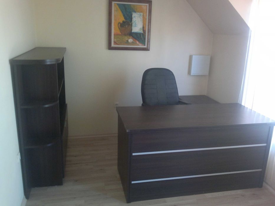 Дава се под наем Офис в Пловдив, Център - 93 кв.м за 800 € - Снимка #4