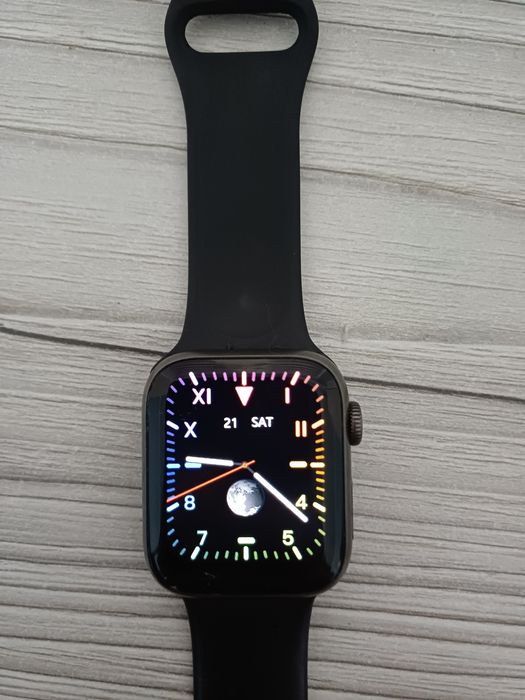Продам smart watch M16 mini