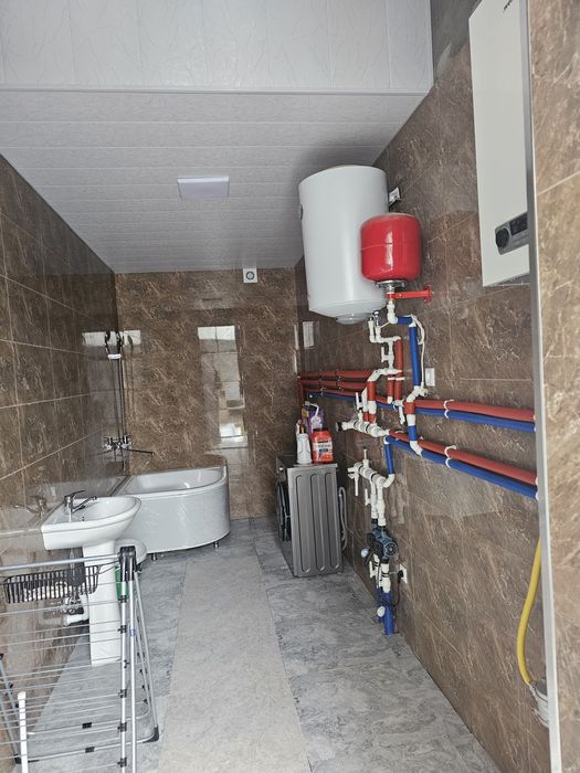 Хайдаробод, Дурмень, 4 сотки