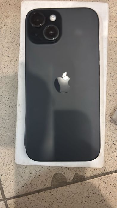 Айфон 15 с документами