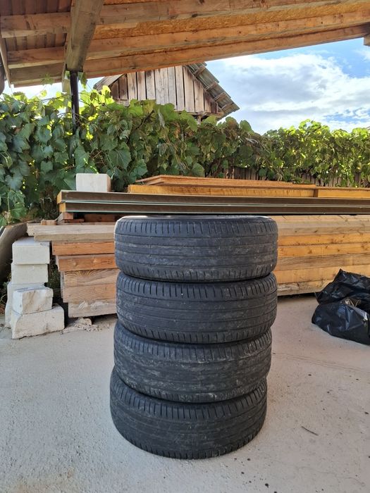 Anvelope de vară Pirelli 215/60/R16 dot 2024 99V