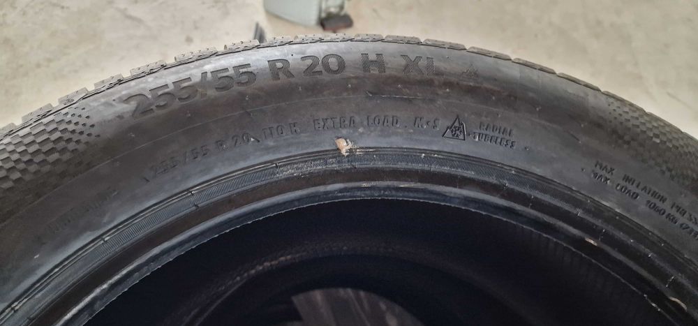 Anvelope Continental