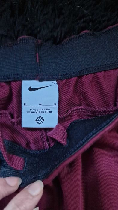 Долница Nike Standart Fit