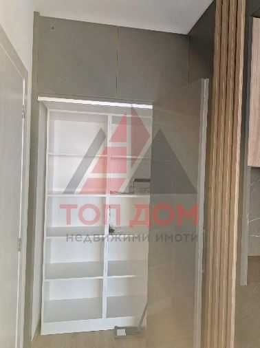 Дава се под наем Двустаен апартамент в Варна, м-т Пчелина - 60 кв.м за 535 € - Снимка #13