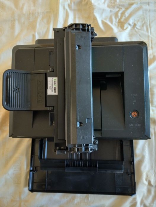 Samsung Laser Printer ML-1640