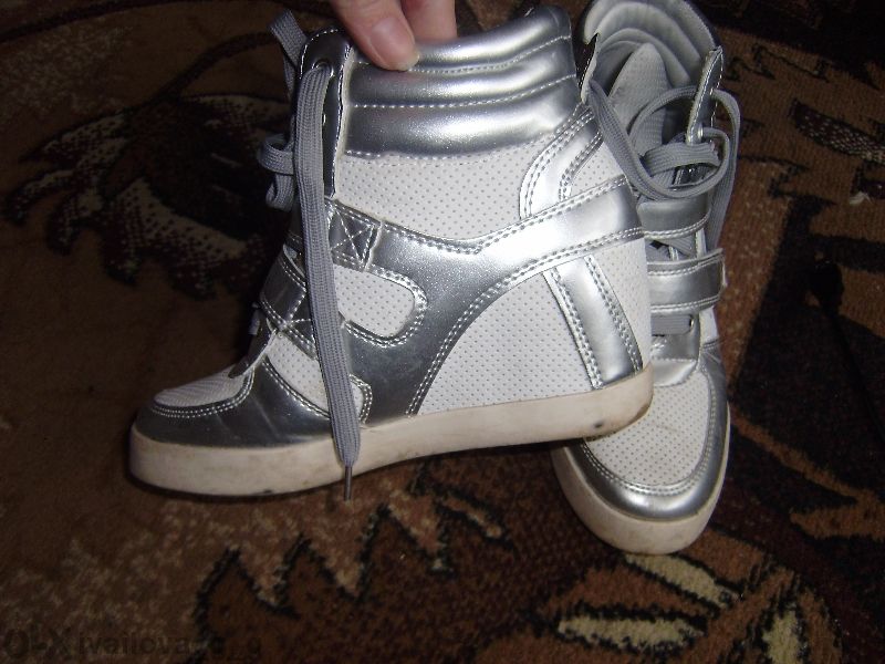 Готини кецове