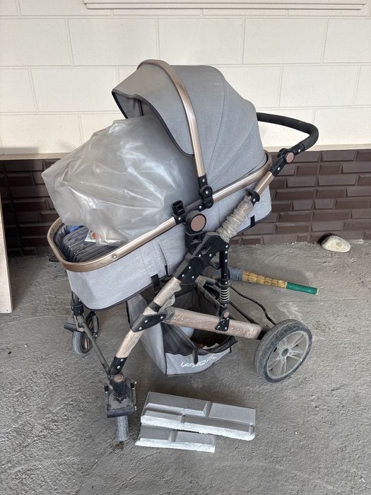 Коляска детская