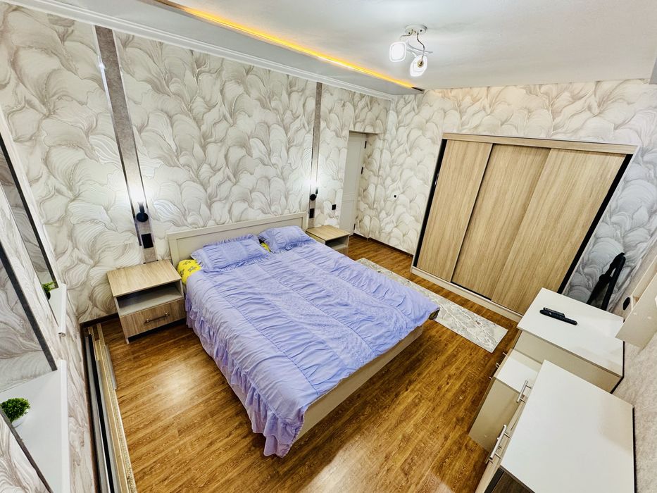 Аренда, Фаргона, беш бола