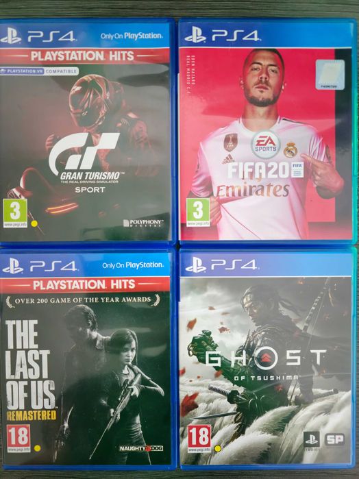 PlayStation 4 pro 1TB + 1бр. джойстик