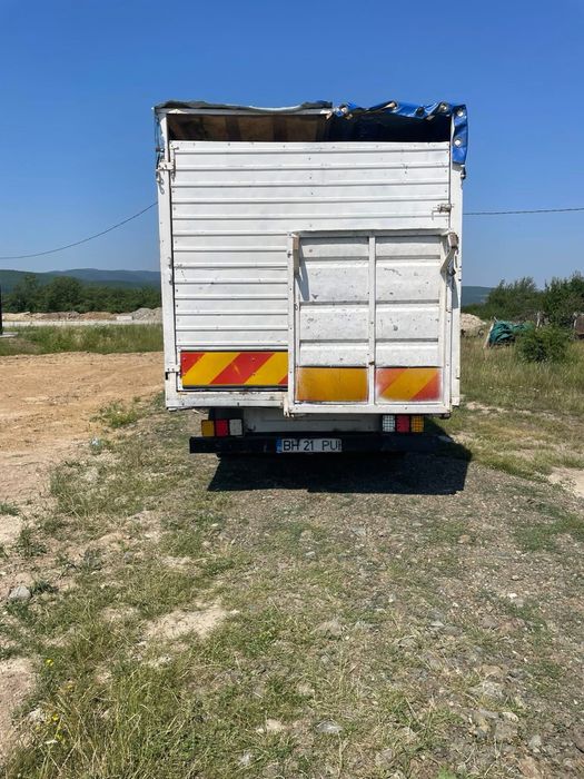 Vand renault sprinter