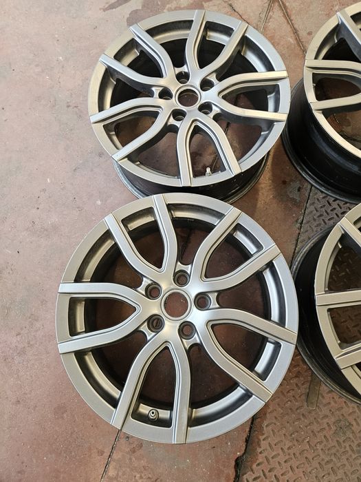 Джанти 17цола Discovery